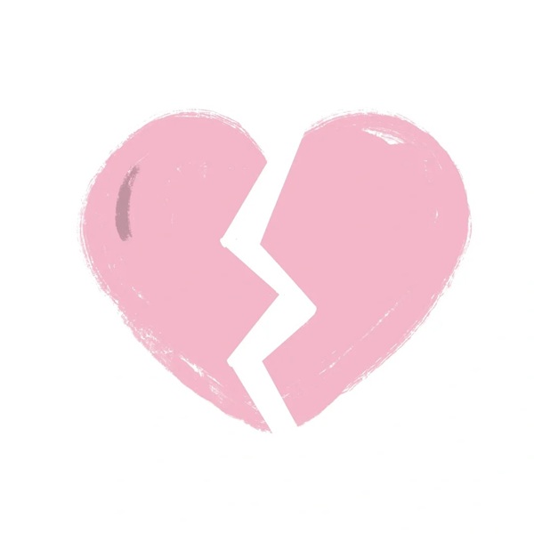 heart break dp 14