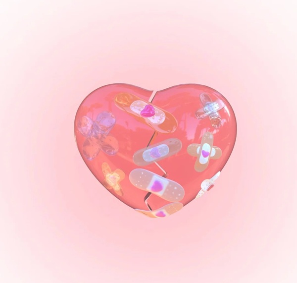 heart break dp 15