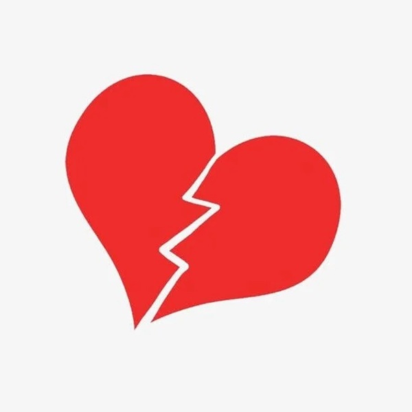 heart break dp 18