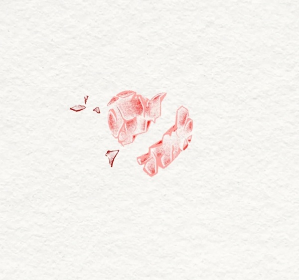heart break dp 22