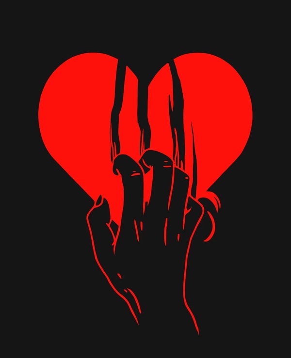 heart break dp 24