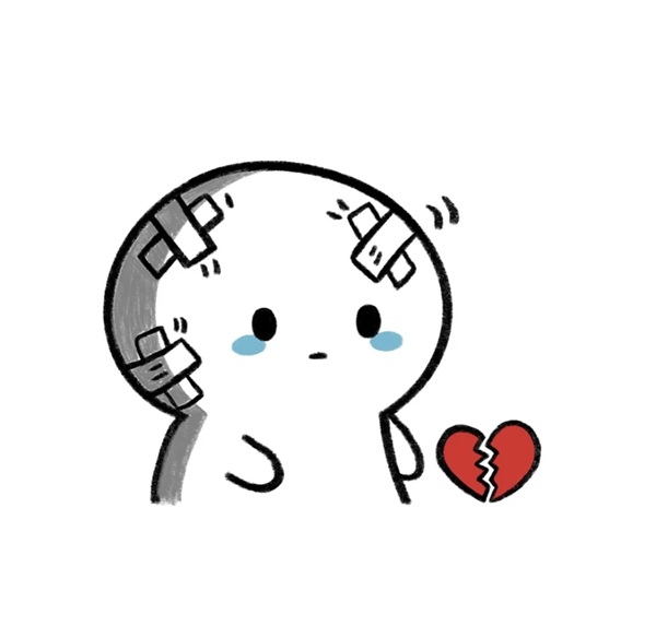 heart break dp 26