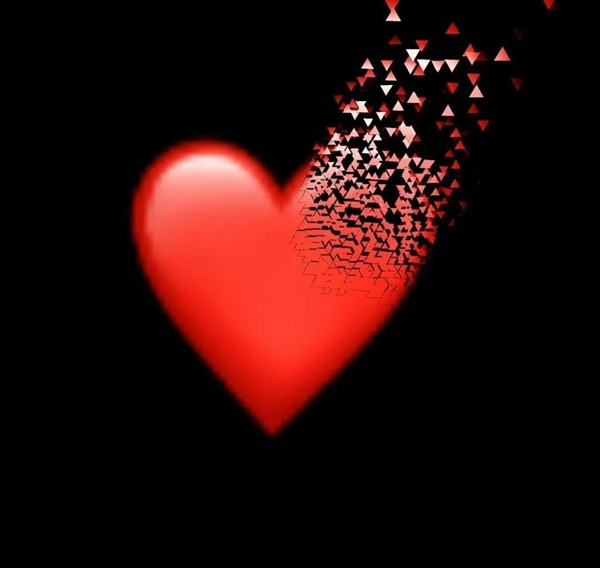 heart break dp 3