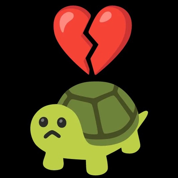 heart break dp 30