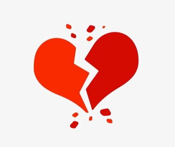 heart break dp 4 