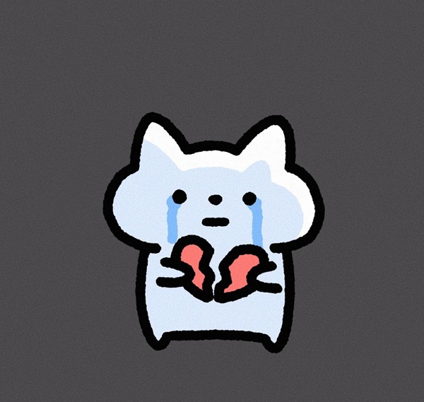 heart break dp 6