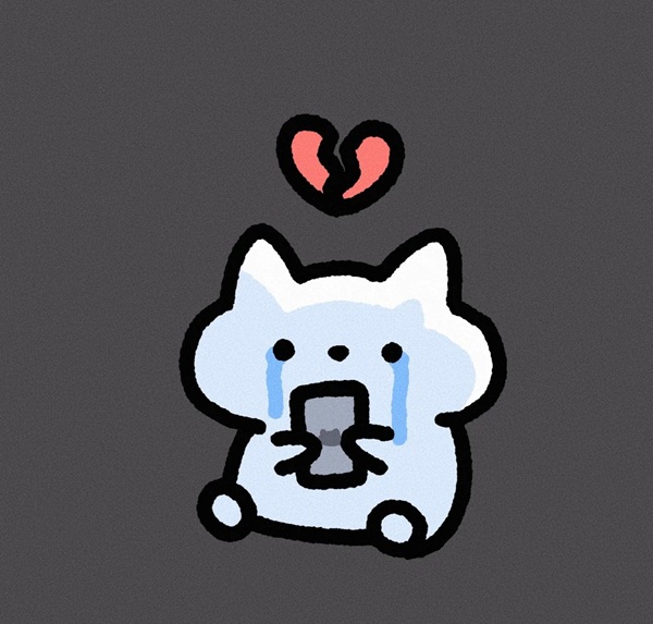 heart break dp 7