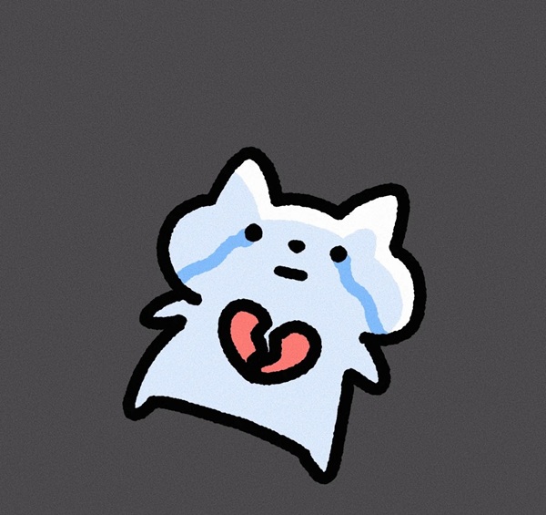 heart break dp 9