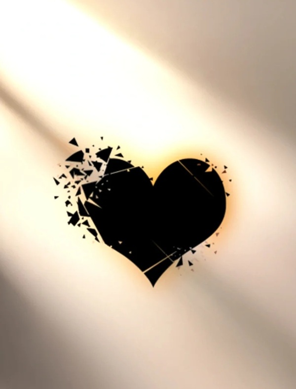 heart break dp 31