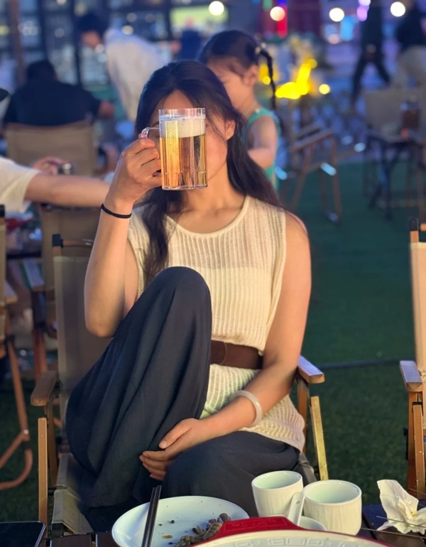 hidden face dp for girls 10