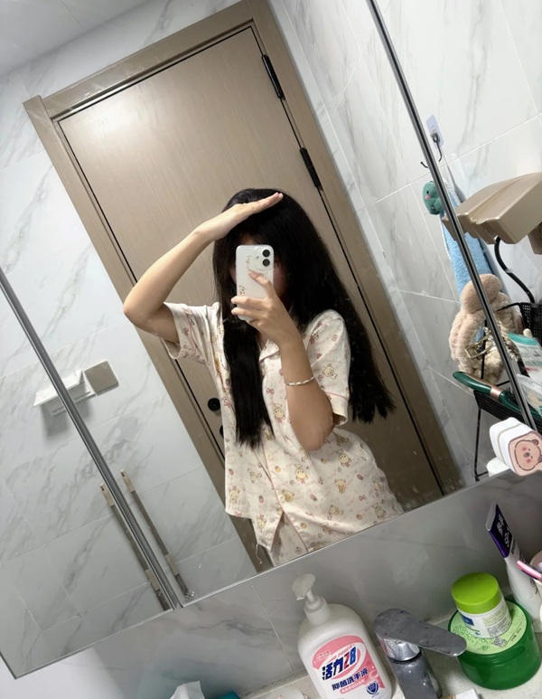 hidden face dp for girls 24
