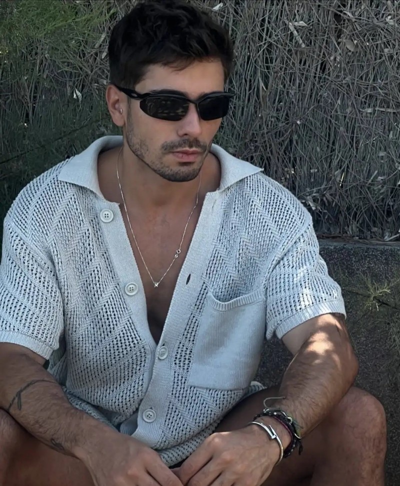 hot boy dp 11