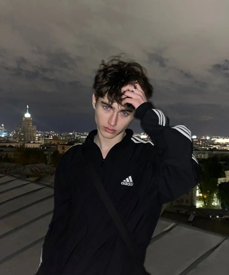 hot boy dp 20