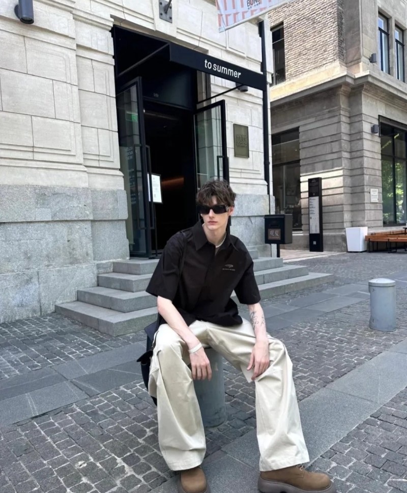 hot boy dp 22