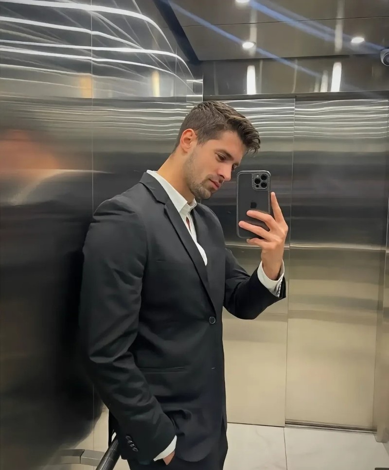 hot boy dp 34