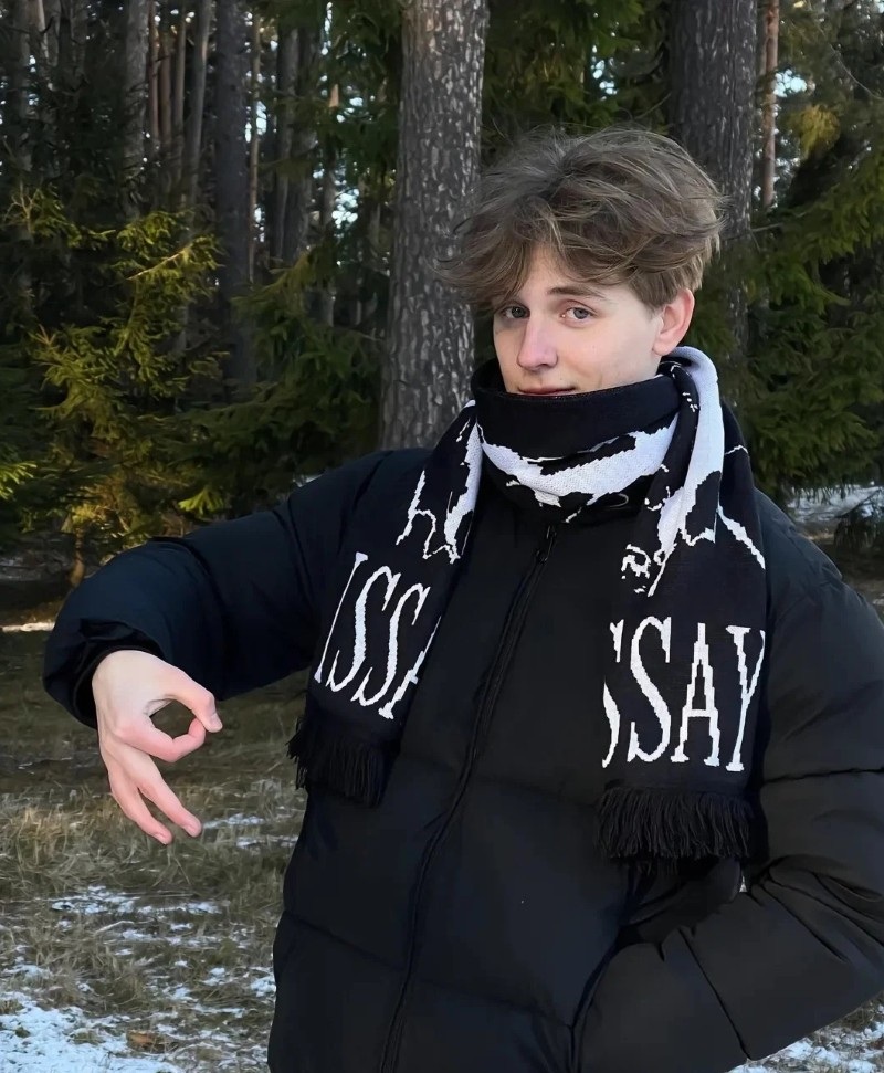 hot boy dp 41