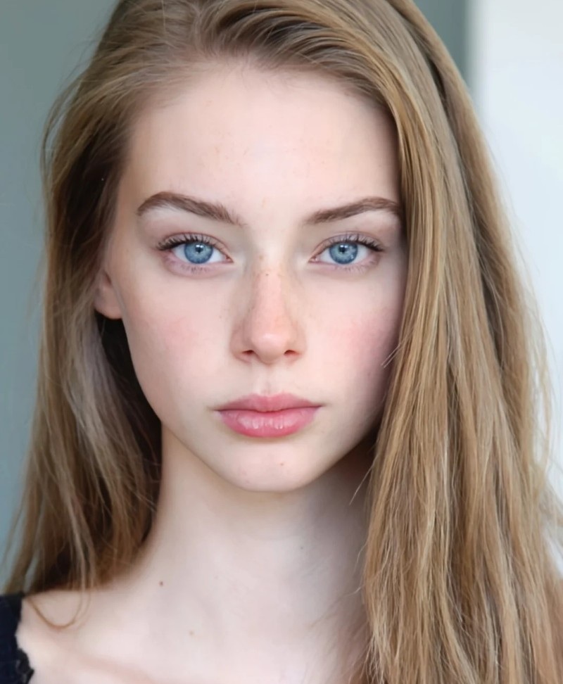 hot girl dp 17