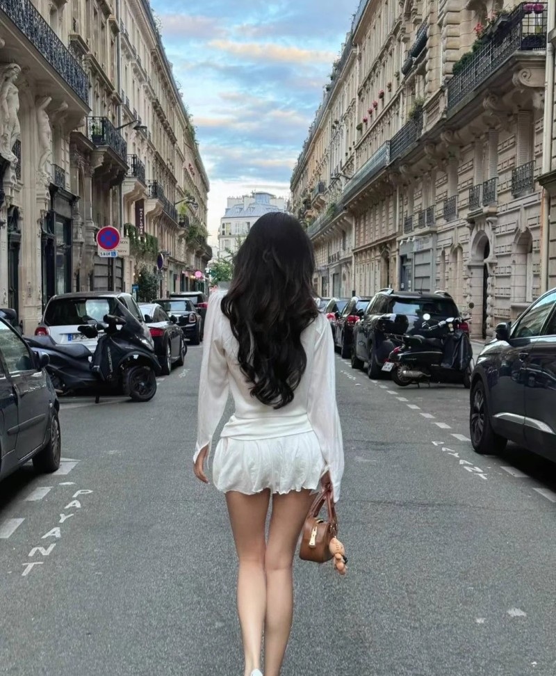 hot girl dp 21