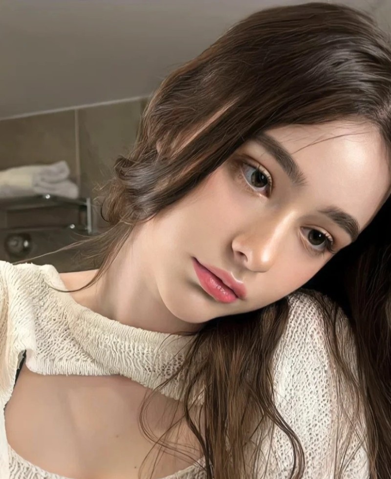 hot girl dp 30