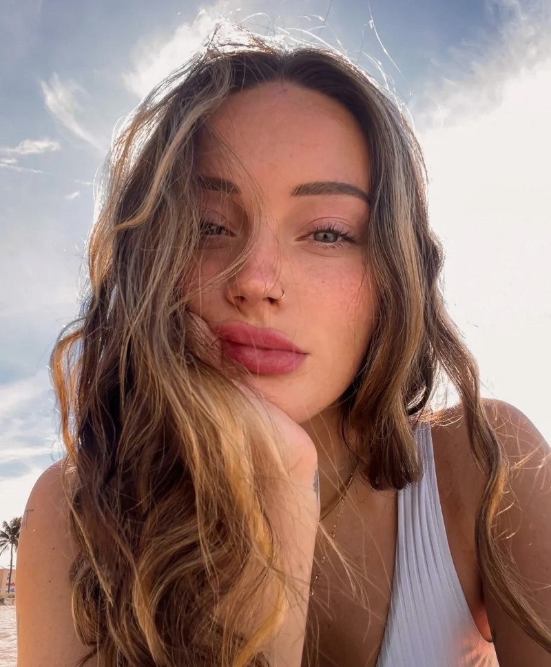 hot girl dp 6