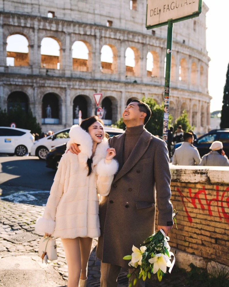 instagram attractive cute couple dp 12