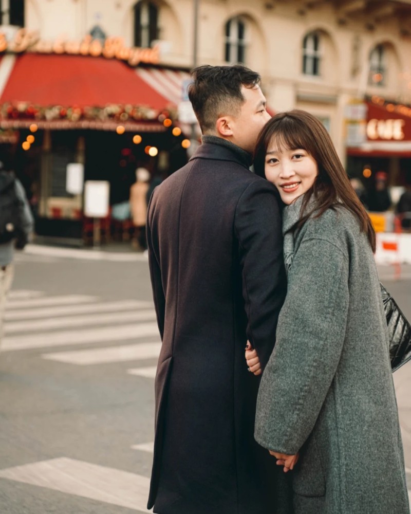 instagram attractive cute couple dp 20