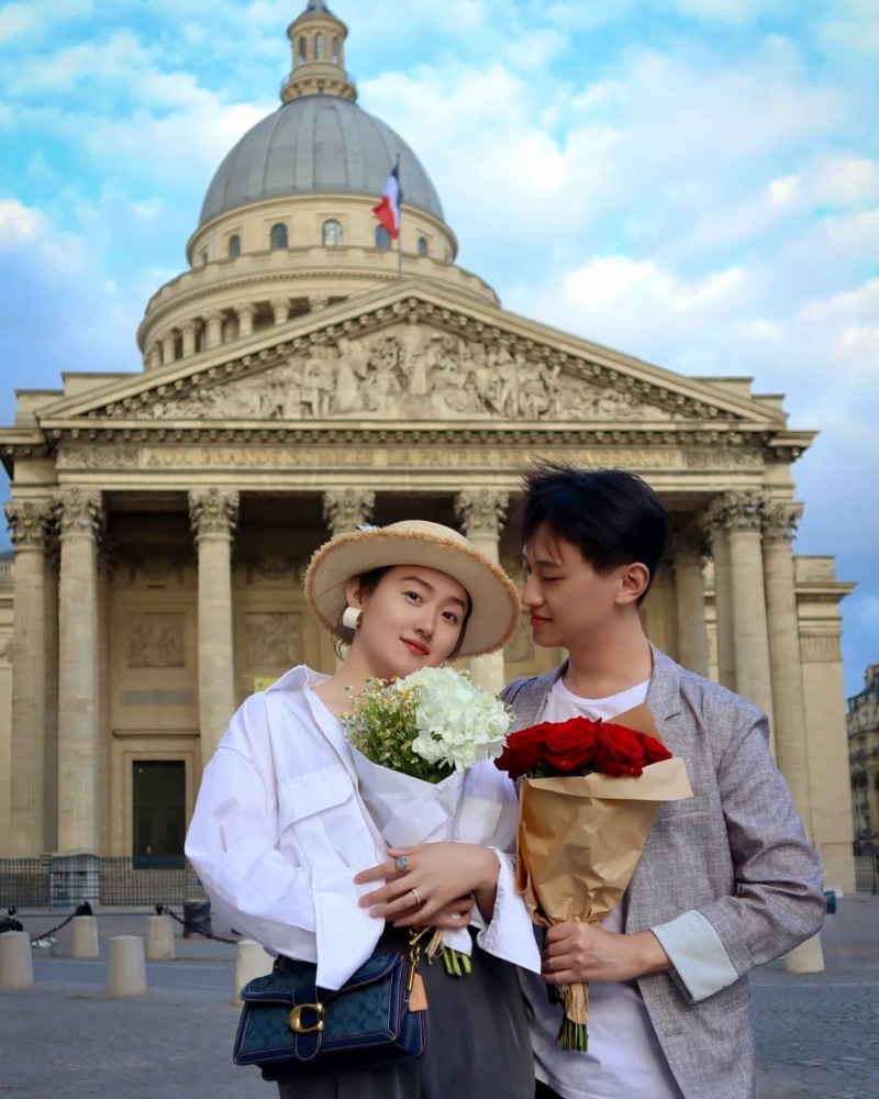 instagram attractive cute couple dp 21