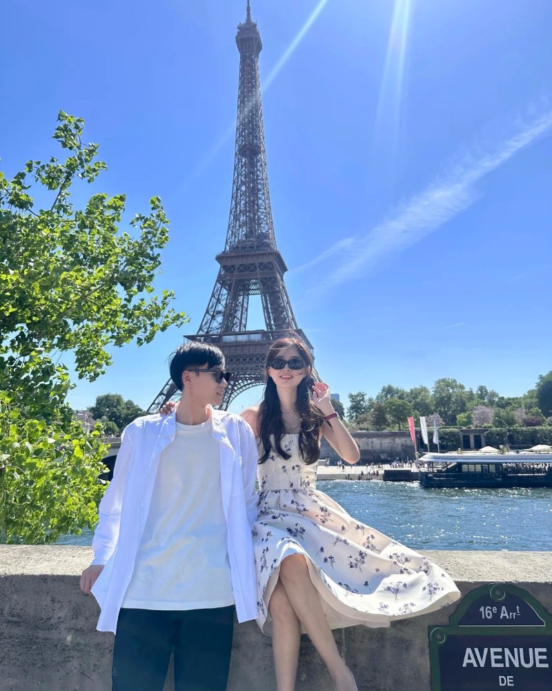 instagram attractive cute couple dp 23