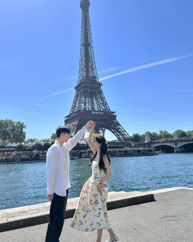 instagram attractive cute couple dp 24