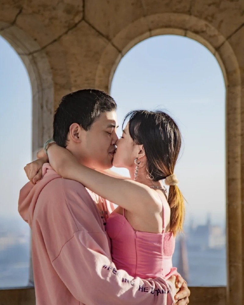 instagram attractive cute couple dp 25