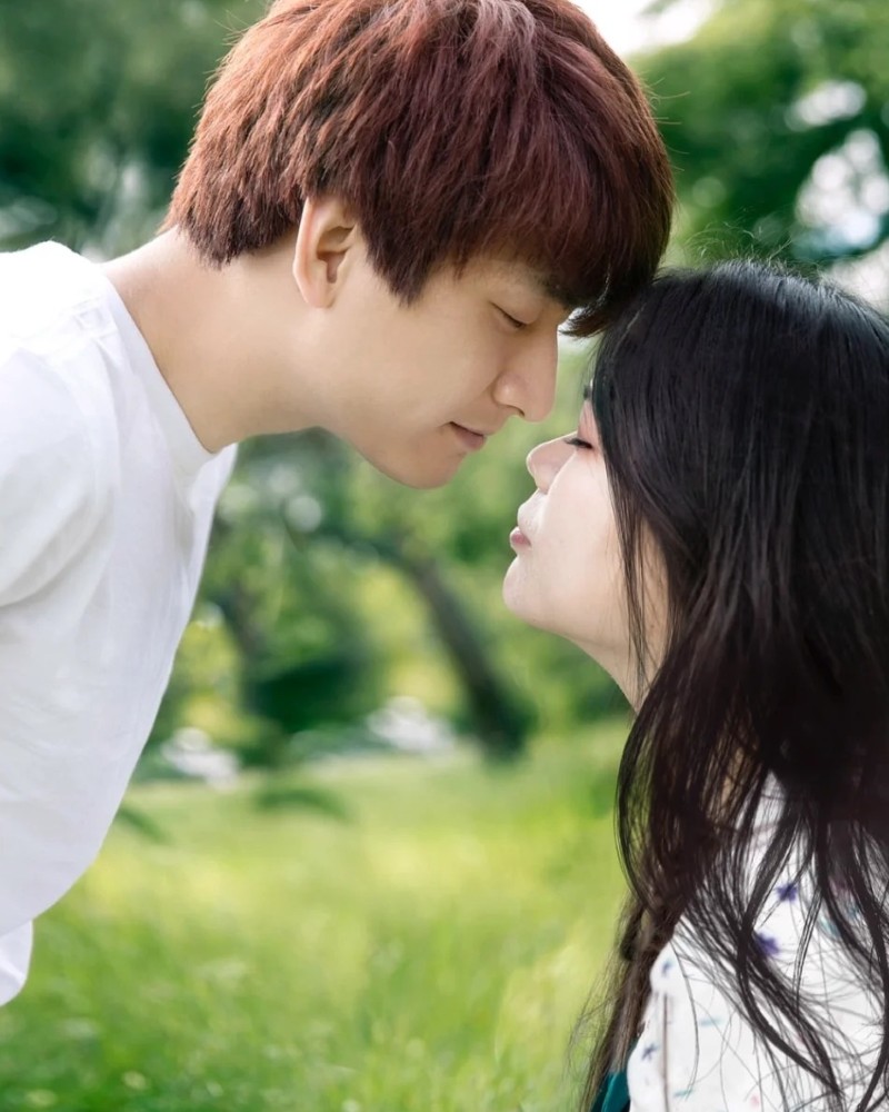 instagram attractive cute couple dp 33