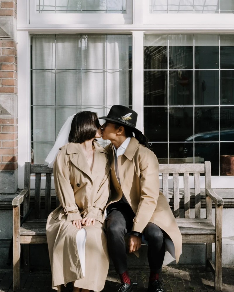 instagram attractive cute couple dp 37