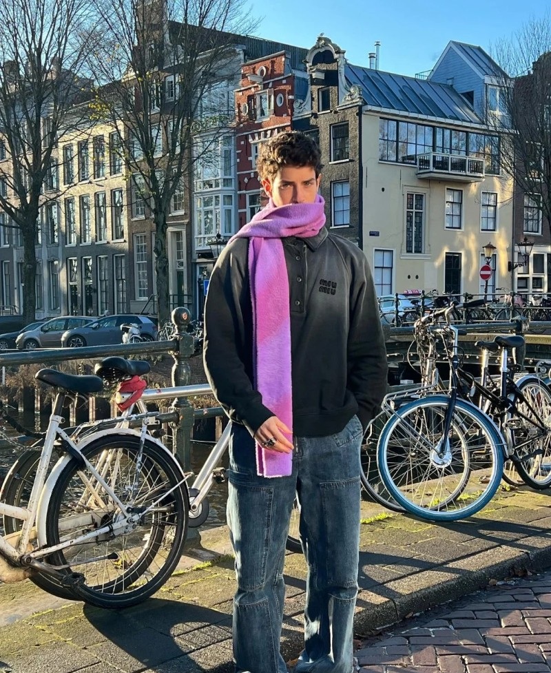 instagram dp attitude