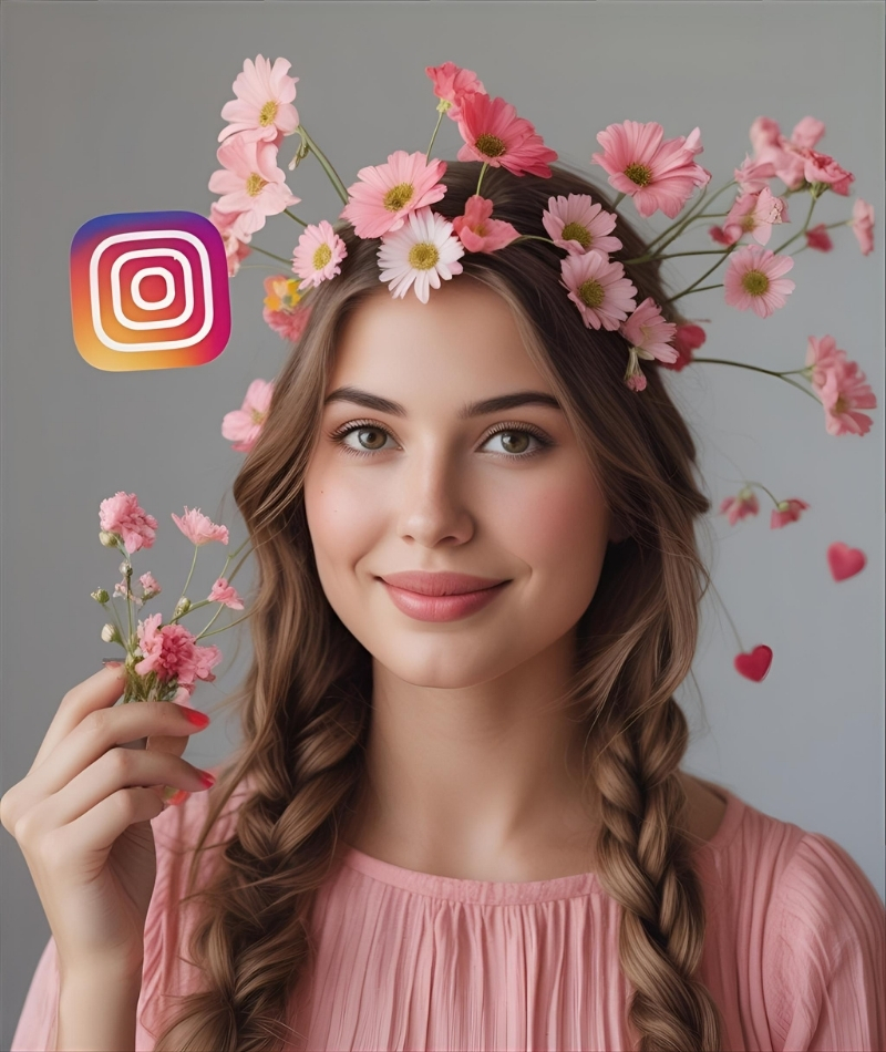 instagram ke liye dp 14