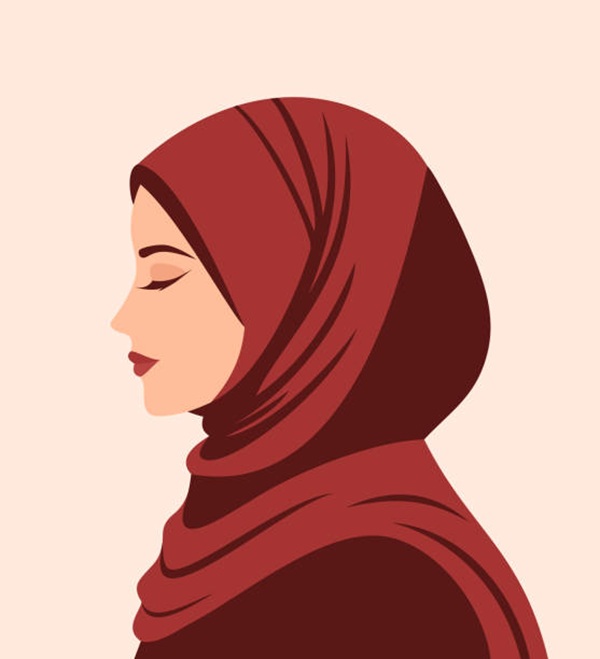 islamic girl dp for whatsapp