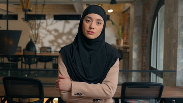 islamic girls dp 18