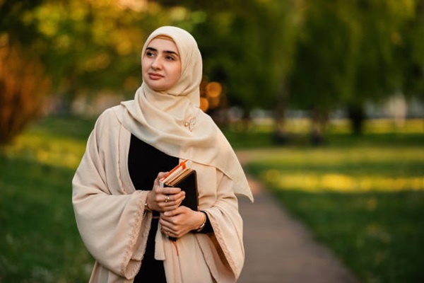 islamic girls dp 19