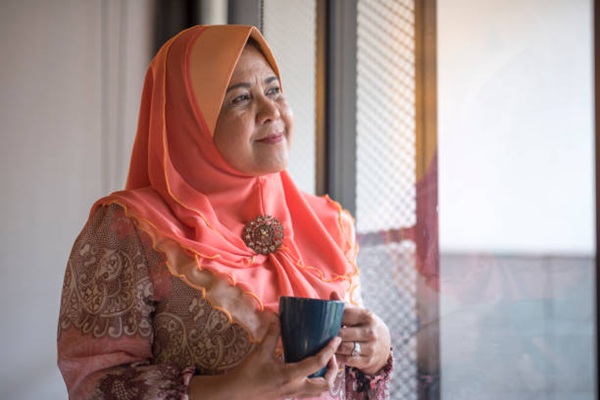 islamic girls dp 22
