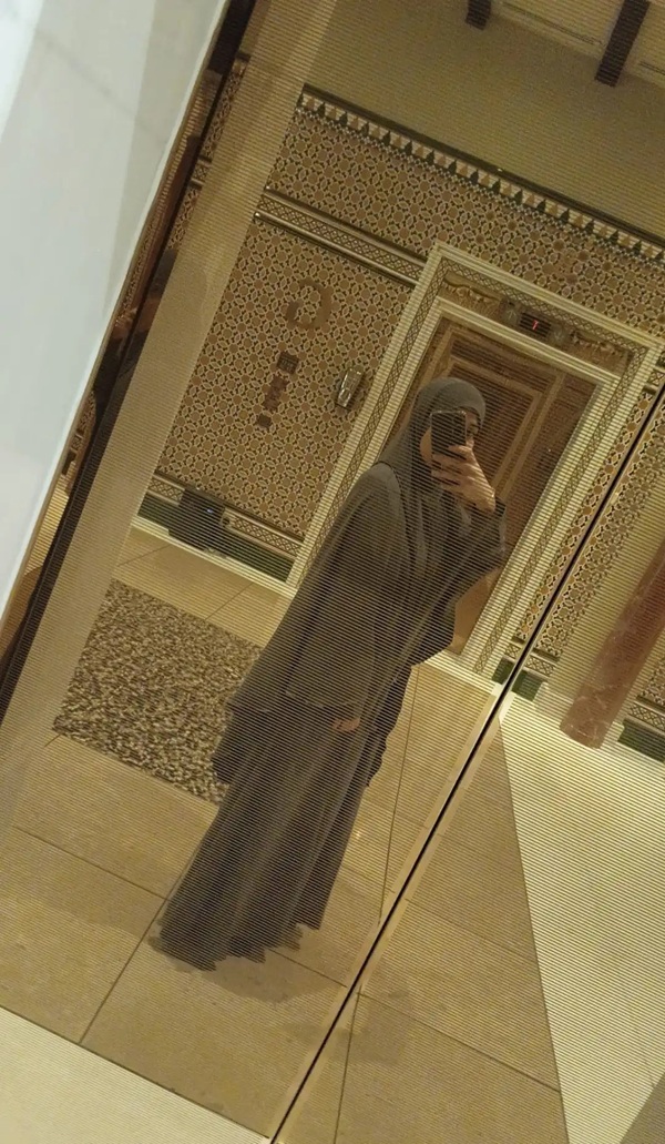 islamic girls dp 24
