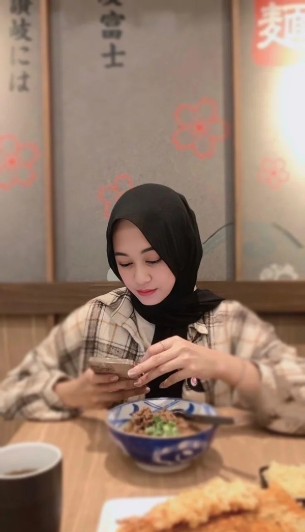 islamic girls dp 26