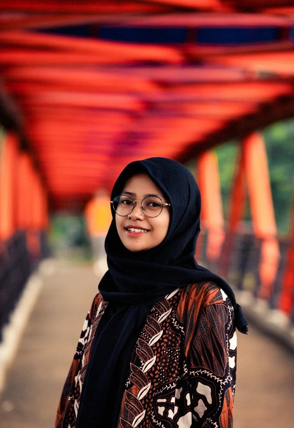 islamic girls dp 27
