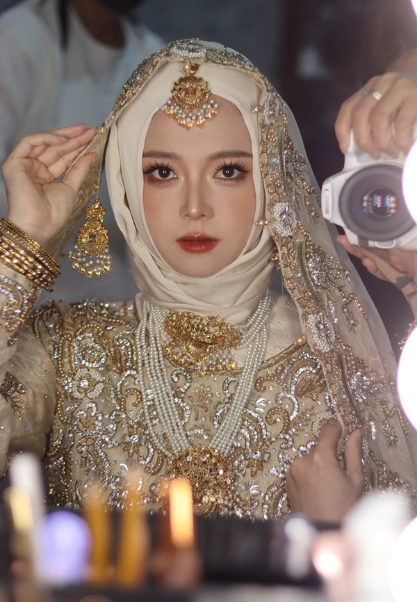 islamic girls dp 32