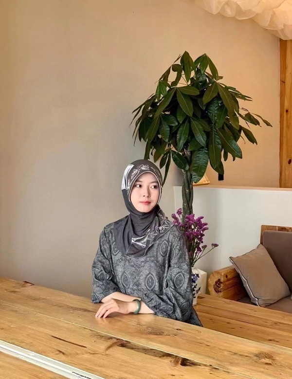 islamic girls dp 38