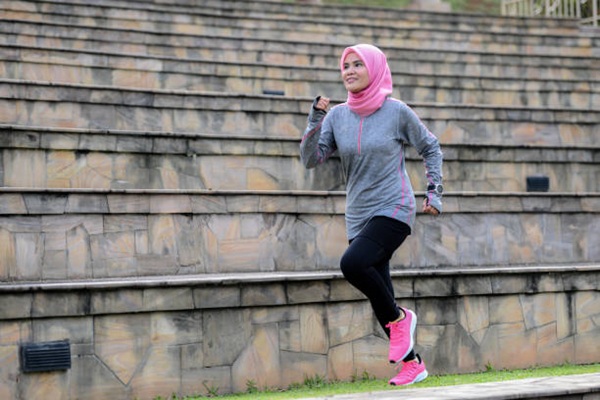 islamic girls dp 5
