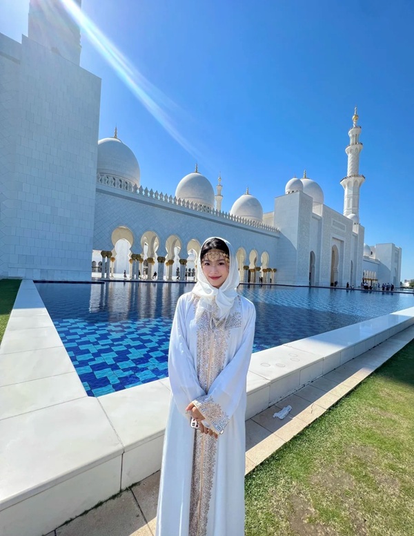 islamic girls dp 6