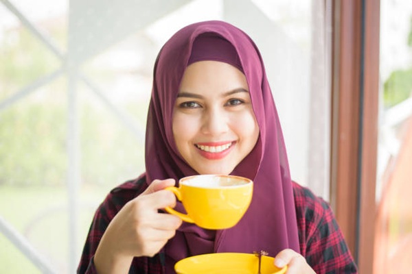 islamic girls dp 8