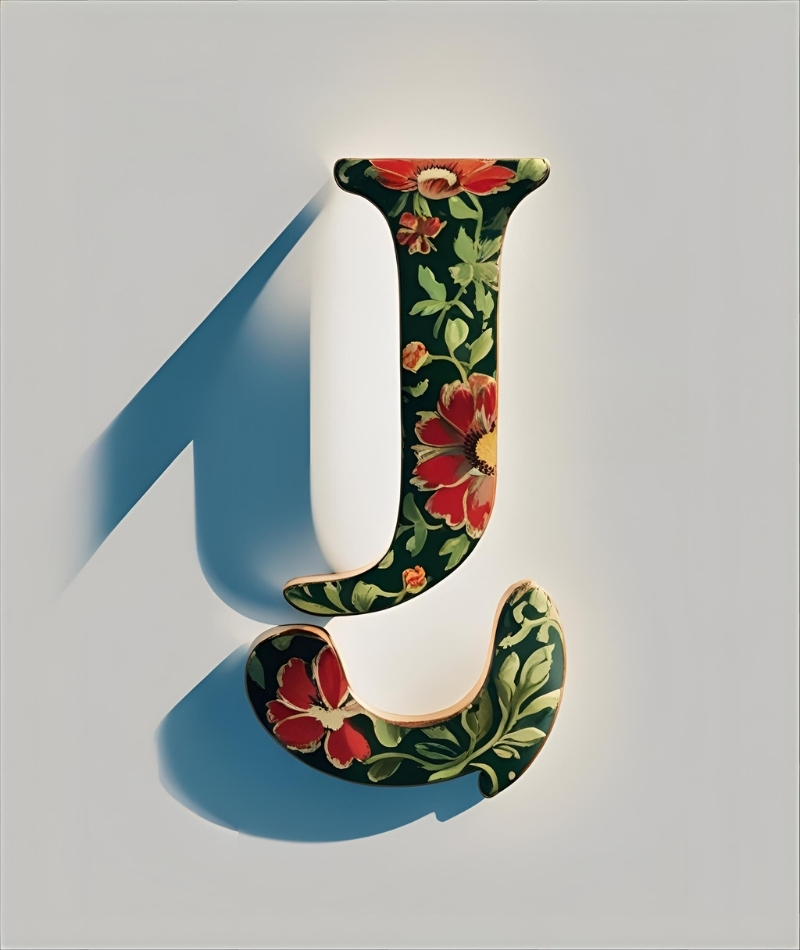 j name dp 13