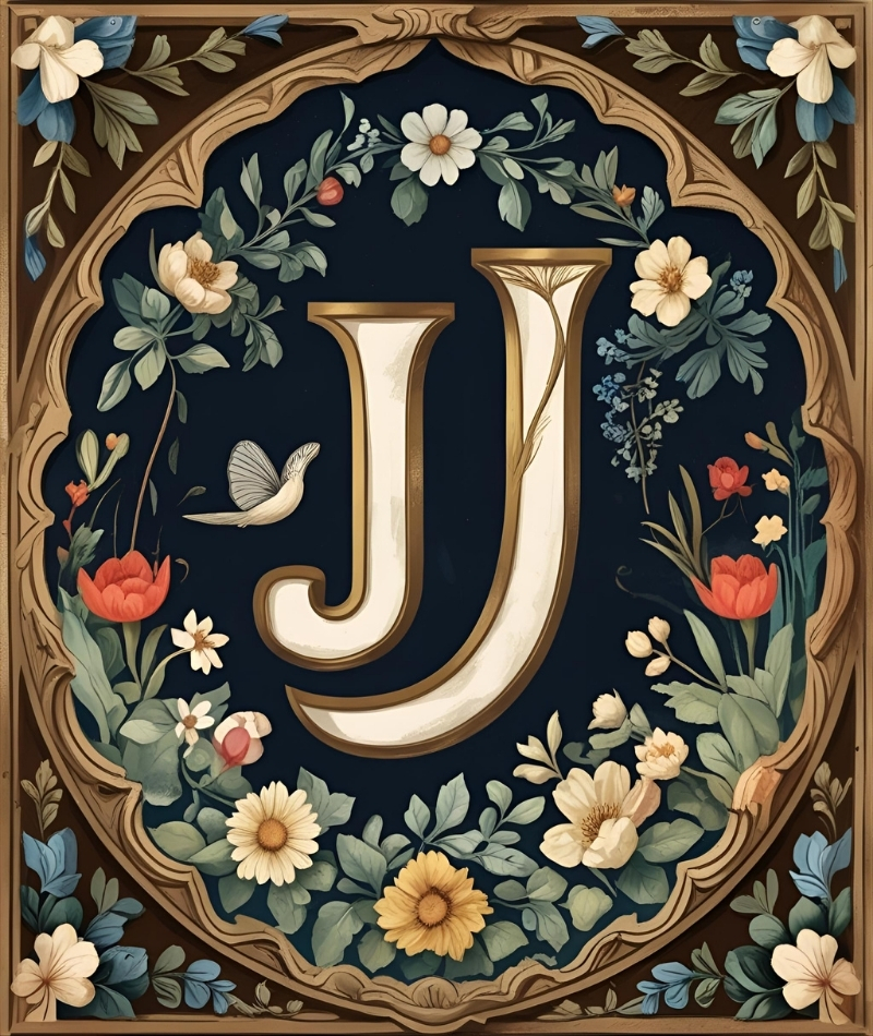j name dp 27 