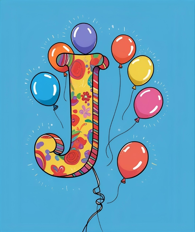 j name dp 4