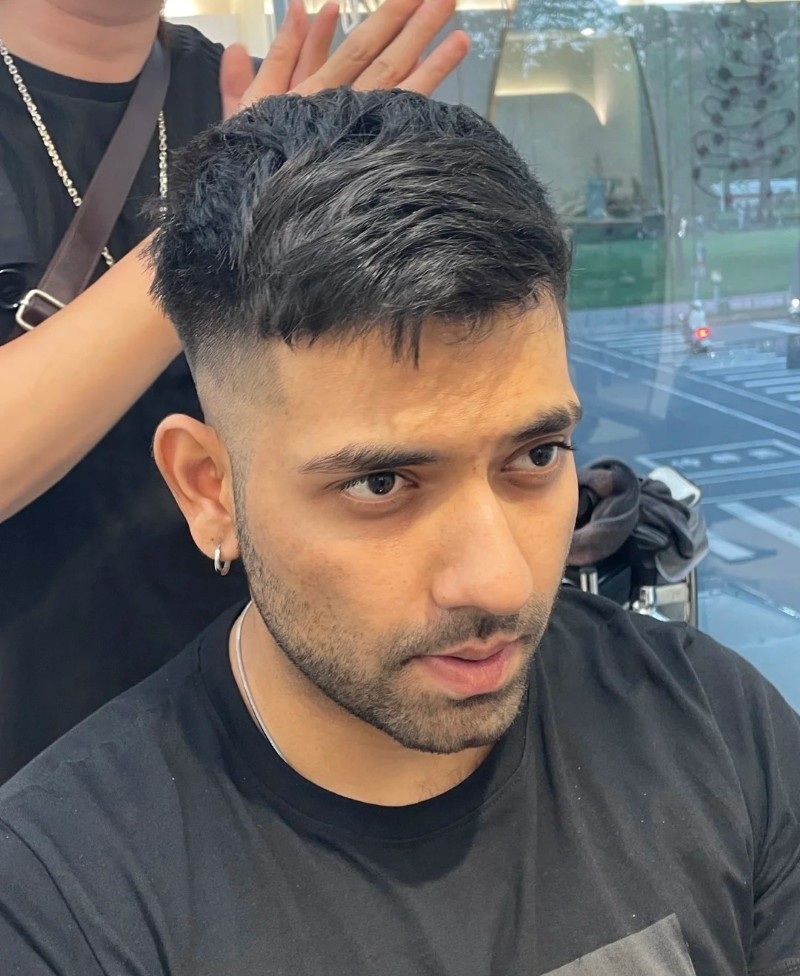 ladka ka dp 19
